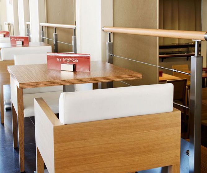 Hotel Le France  | Brive la Gaillarde | Correze | France 3