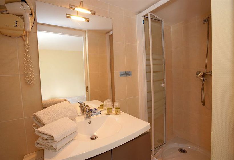 Hotel Le France  | Brive la Gaillarde | Correze | France 4