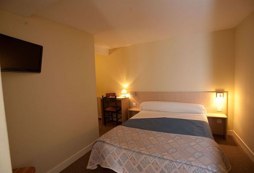 Hotel Le France  | Brive la Gaillarde | Correze | France 5