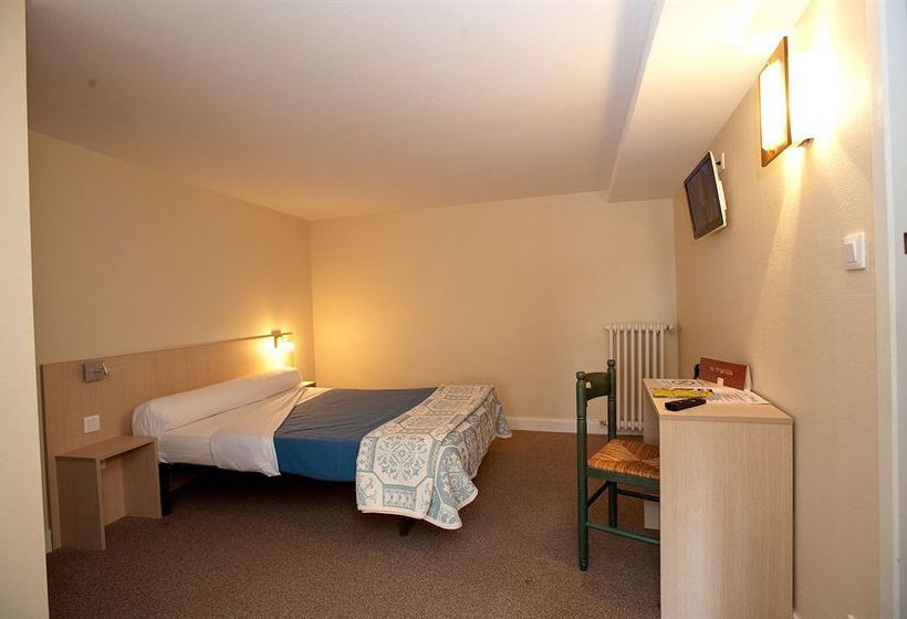 Hotel Le France  | Brive la Gaillarde | Correze | France 6