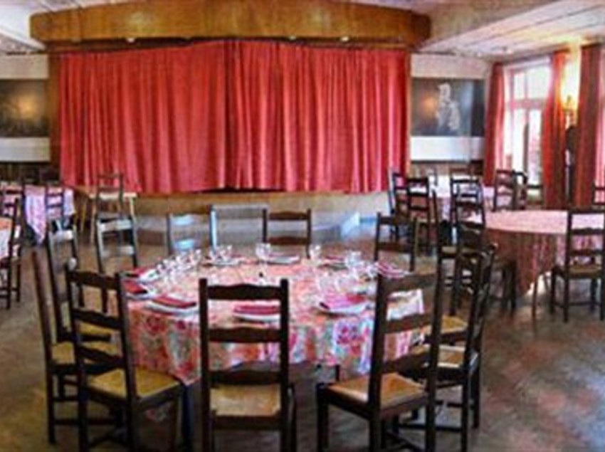 Hotel Le Relais du Montagny 