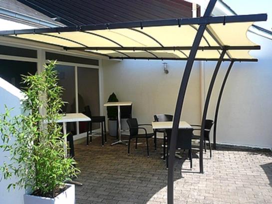Hotel du Golf  | Cabourg | Calvados | França 10