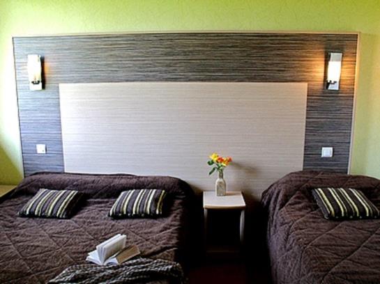 Hotel du Golf  | Cabourg | Calvados | França 5