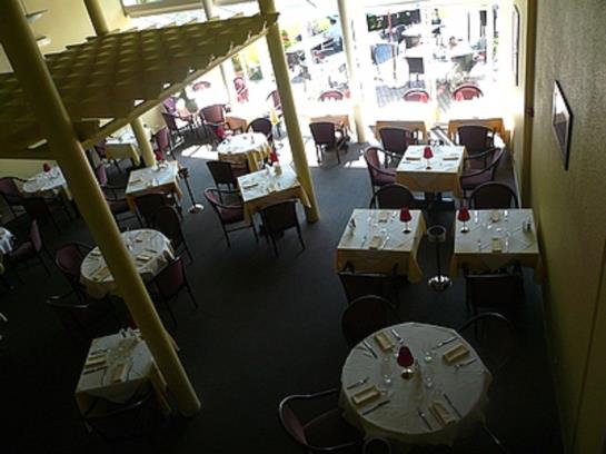 Hotel du Golf  | Cabourg | Calvados | França 6