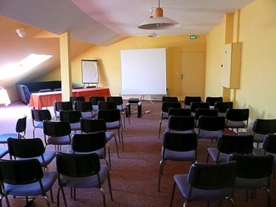 Hotel du Golf  | Cabourg | Calvados | França 9