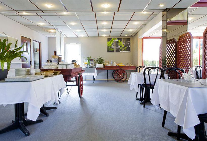 Hôtel Crocus  | Caen | Calvados | France 1