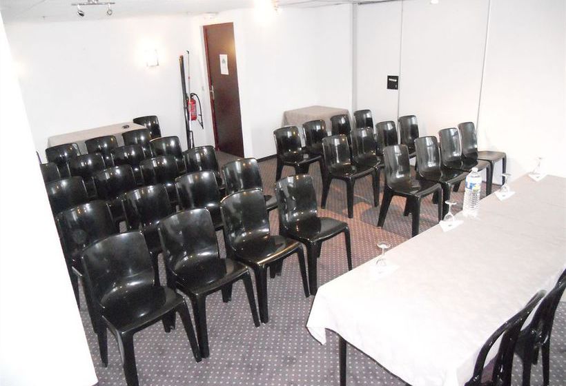 Hôtel Crocus  | Caen | Calvados | France 10