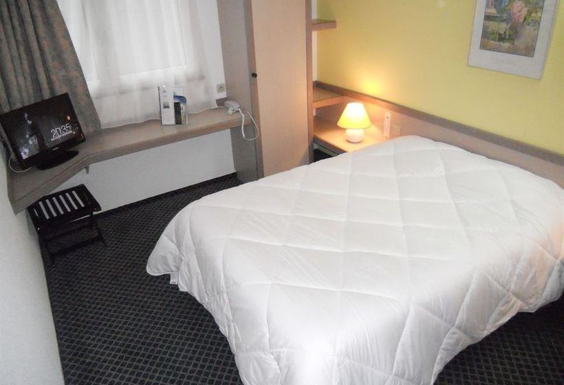 Hôtel Crocus  | Caen | Calvados | France 11