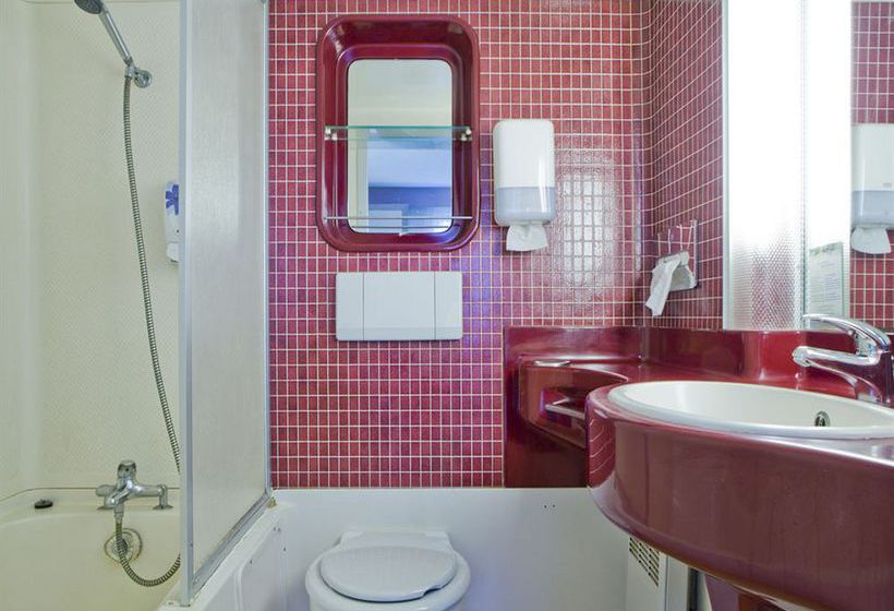 Hôtel Crocus  | Caen | Calvados | France 12