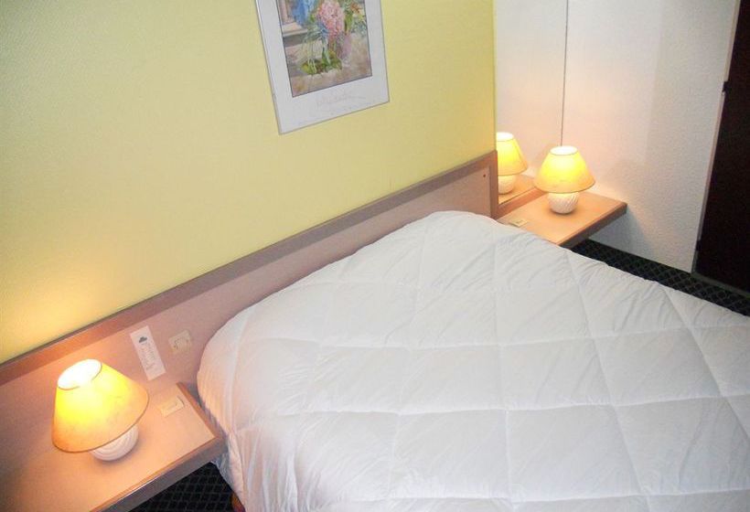 Hôtel Crocus  | Caen | Calvados | France 13