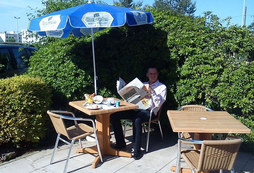 Hôtel Crocus  | Caen | Calvados | France 2