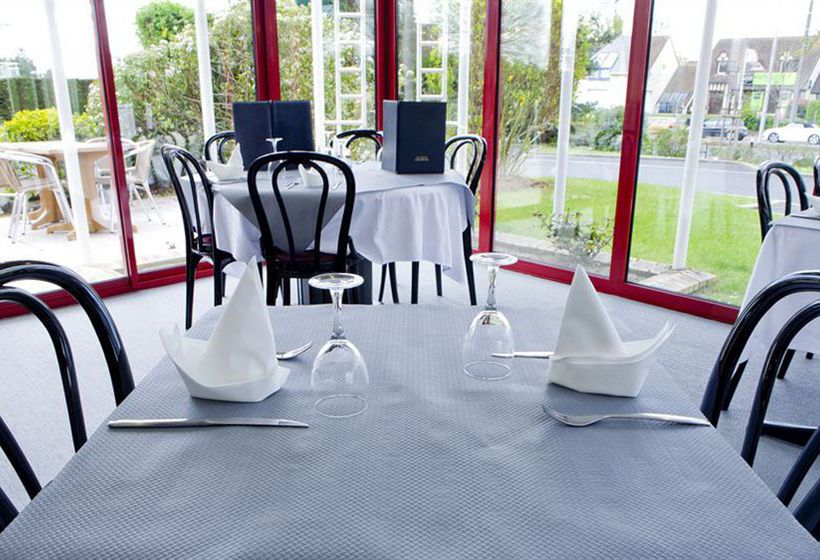 Hôtel Crocus  | Caen | Calvados | France 3