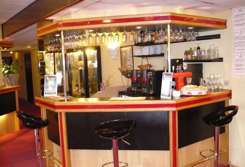 Hôtel Crocus  | Caen | Calvados | France 5