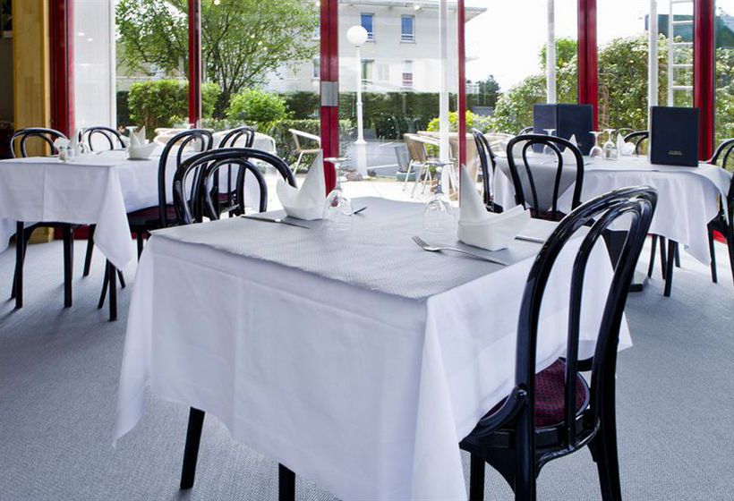 Hôtel Crocus  | Caen | Calvados | France 7