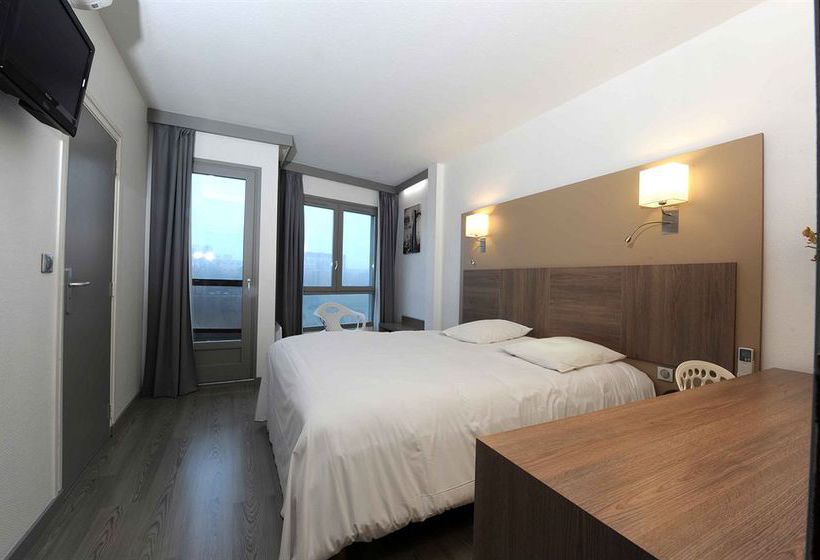 Hotel Chartreuse Cahors Lot