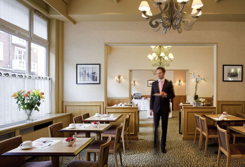 Hotel Mercure Calais Centre Calais