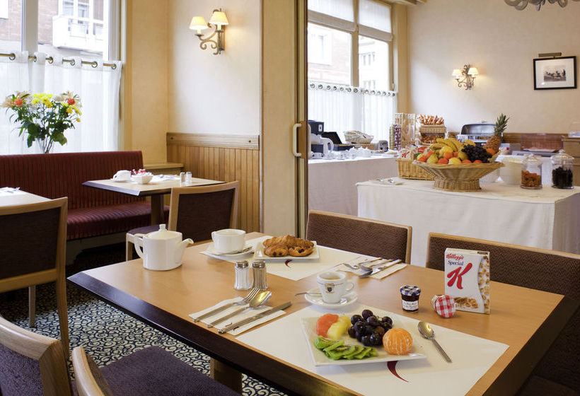 Hôtel Mercure Calais Centre  | Calais | Pas-de-Calais | France 1