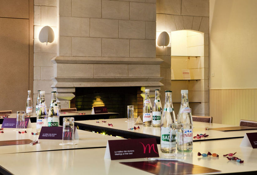 Hôtel Mercure Calais Centre  | Calais | Pas-de-Calais | France 10