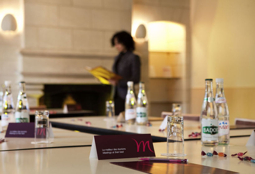 Hôtel Mercure Calais Centre  | Calais | Pas-de-Calais | France 11