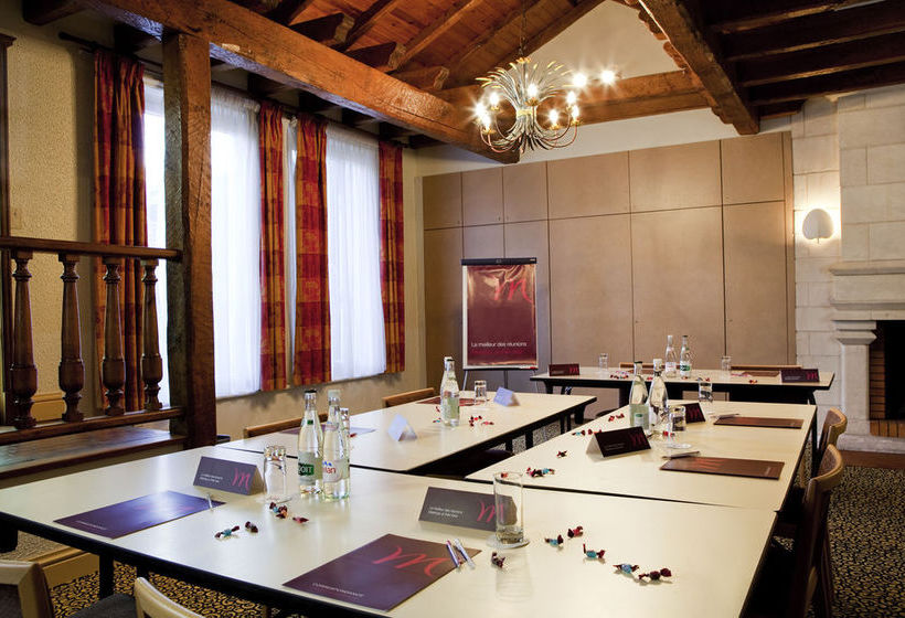 Hôtel Mercure Calais Centre  | Calais | Pas-de-Calais | France 12