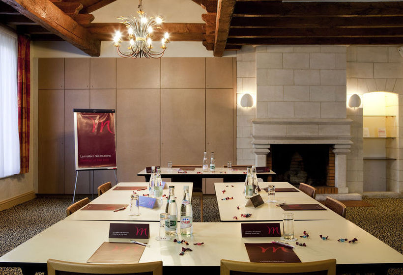 Hôtel Mercure Calais Centre  | Calais | Pas-de-Calais | France 13