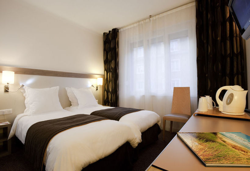 Hôtel Mercure Calais Centre  | Calais | Pas-de-Calais | France 15