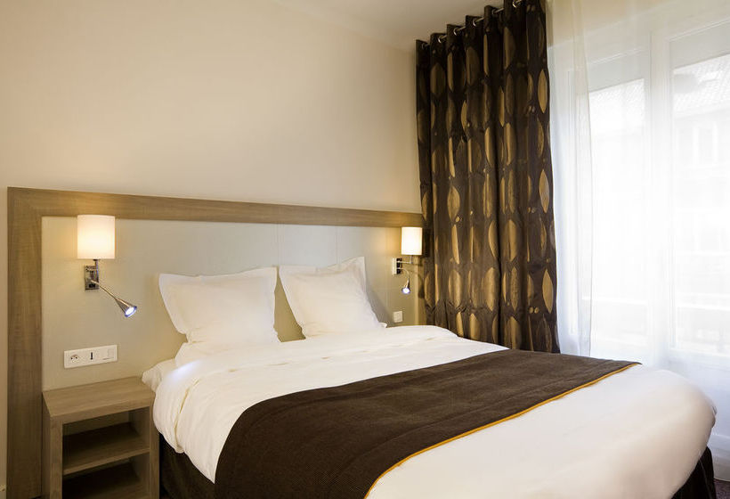 Hôtel Mercure Calais Centre  | Calais | Pas-de-Calais | France 16