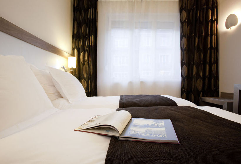 Hôtel Mercure Calais Centre  | Calais | Pas-de-Calais | France 17