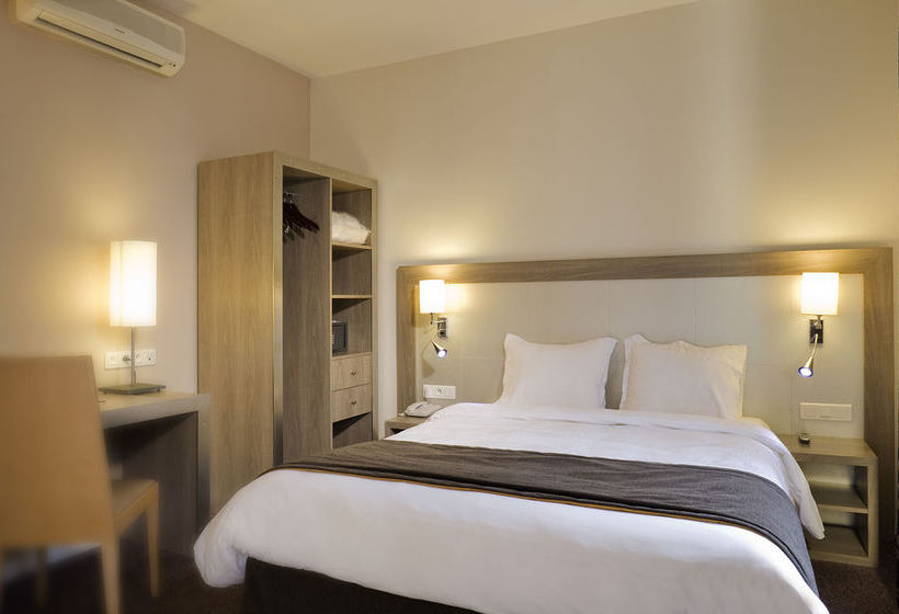 Hôtel Mercure Calais Centre  | Calais | Pas-de-Calais | France 19