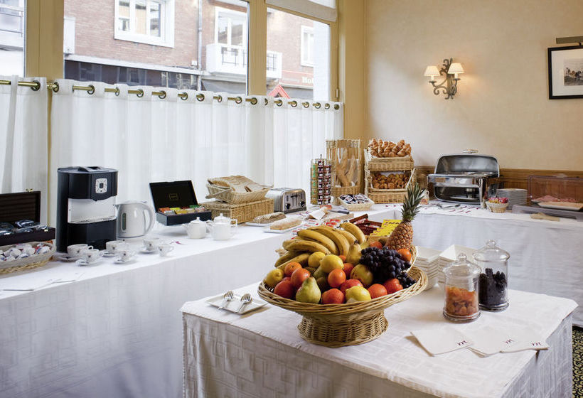 Hôtel Mercure Calais Centre  | Calais | Pas-de-Calais | France 2