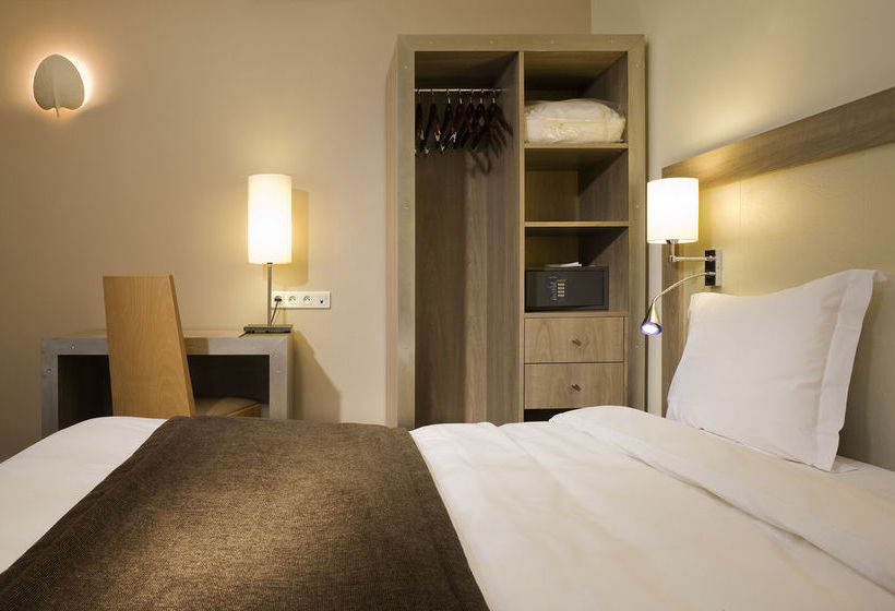 Hôtel Mercure Calais Centre  | Calais | Pas-de-Calais | France 20