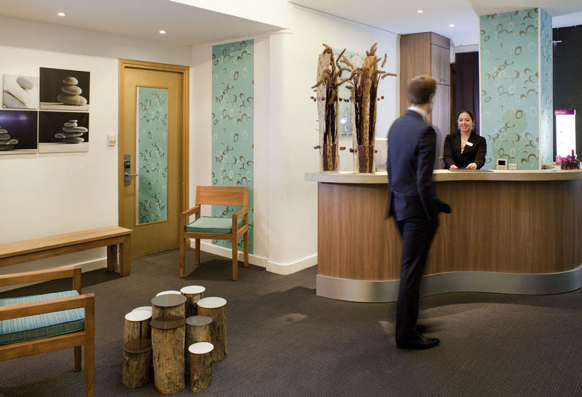 Hôtel Mercure Calais Centre  | Calais | Pas-de-Calais | France 3