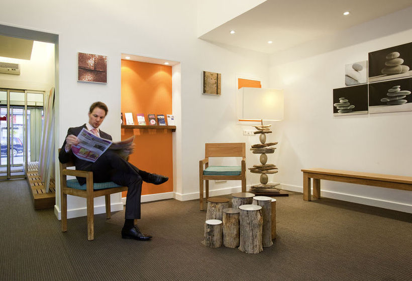 Hôtel Mercure Calais Centre  | Calais | Pas-de-Calais | France 4