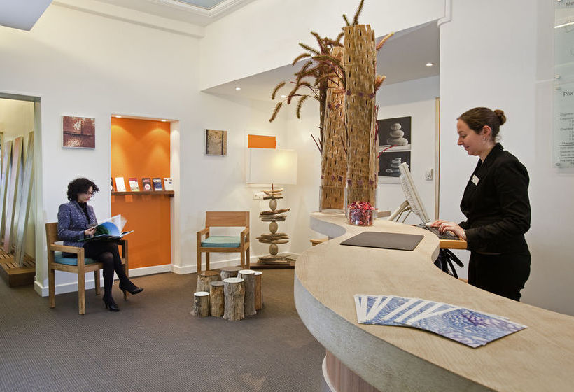 Hôtel Mercure Calais Centre  | Calais | Pas-de-Calais | France 5