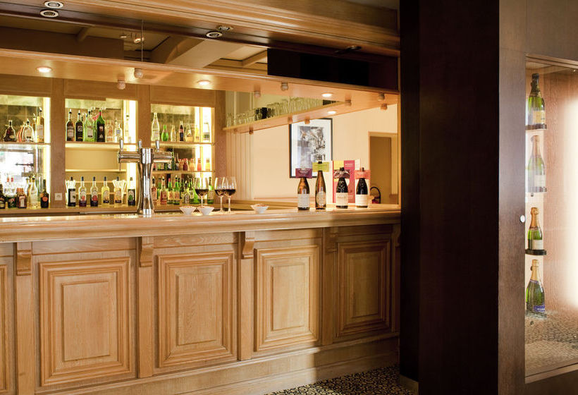 Hôtel Mercure Calais Centre  | Calais | Pas-de-Calais | France 8