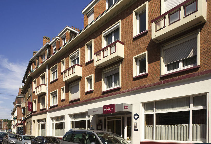 Hôtel Mercure Calais Centre  | Calais | Pas-de-Calais | France 9