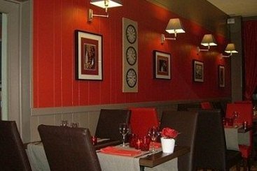 Hotel La Chope  | Cambrai | Nord | France 1