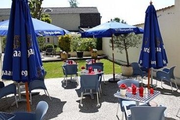 Hotel La Chope  | Cambrai | Nord | France 2