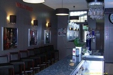 Hotel La Chope  | Cambrai | Nord | France 3