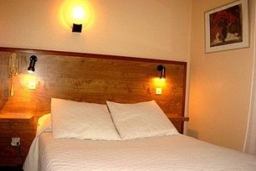 Hotel La Chope  | Cambrai | Nord | France 4