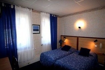 Hotel La Chope  | Cambrai | Nord | France 5