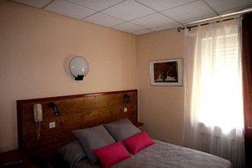 Hotel La Chope  | Cambrai | Nord | France 6