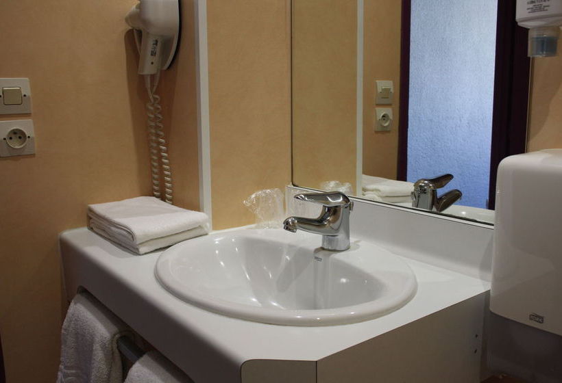 Inter-Hotel Le Régina  | Canet en Roussillon | Pyrenees-Orientales | France 14