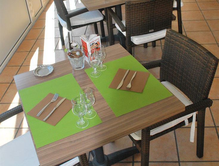 Inter-Hotel Le Régina  | Canet en Roussillon | Pyrenees-Orientales | France 2