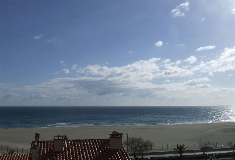 Inter-Hotel Le Régina  | Canet en Roussillon | Pyrenees-Orientales | France 4