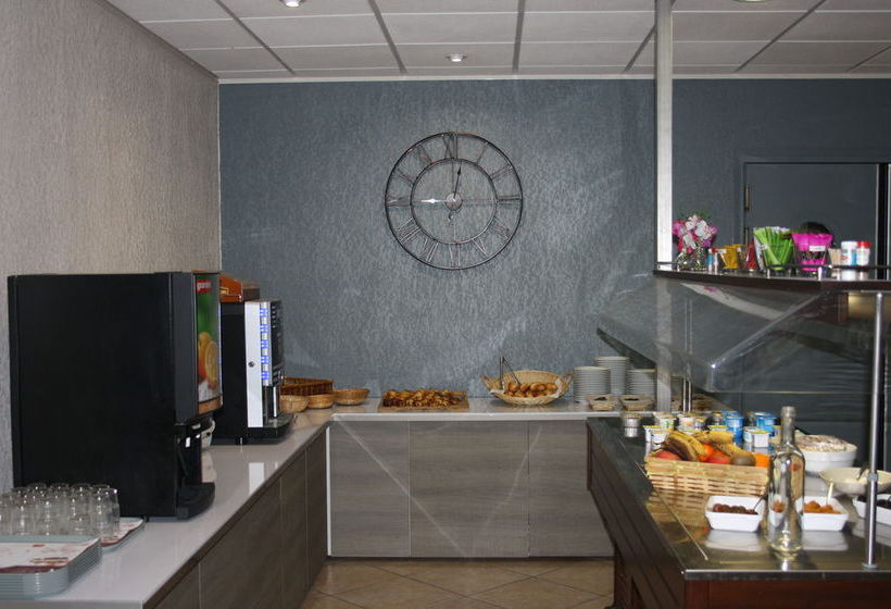 Inter-Hotel Le Régina  | Canet en Roussillon | Pyrenees-Orientales | France 5