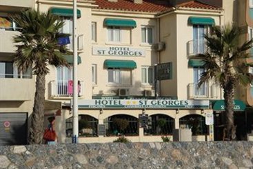 Hotel Saint Georges