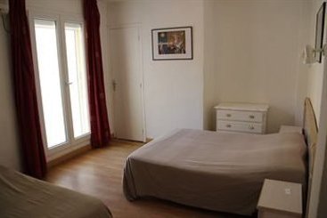 Hotel Saint Georges  | Canet en Roussillon | Pyrenees-Orientales | France 11