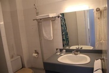 Hotel Saint Georges  | Canet en Roussillon | Pyrenees-Orientales | France 14