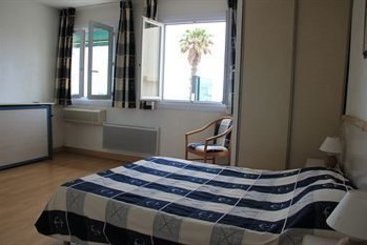 Hotel Saint Georges  | Canet en Roussillon | Pyrenees-Orientales | France 15